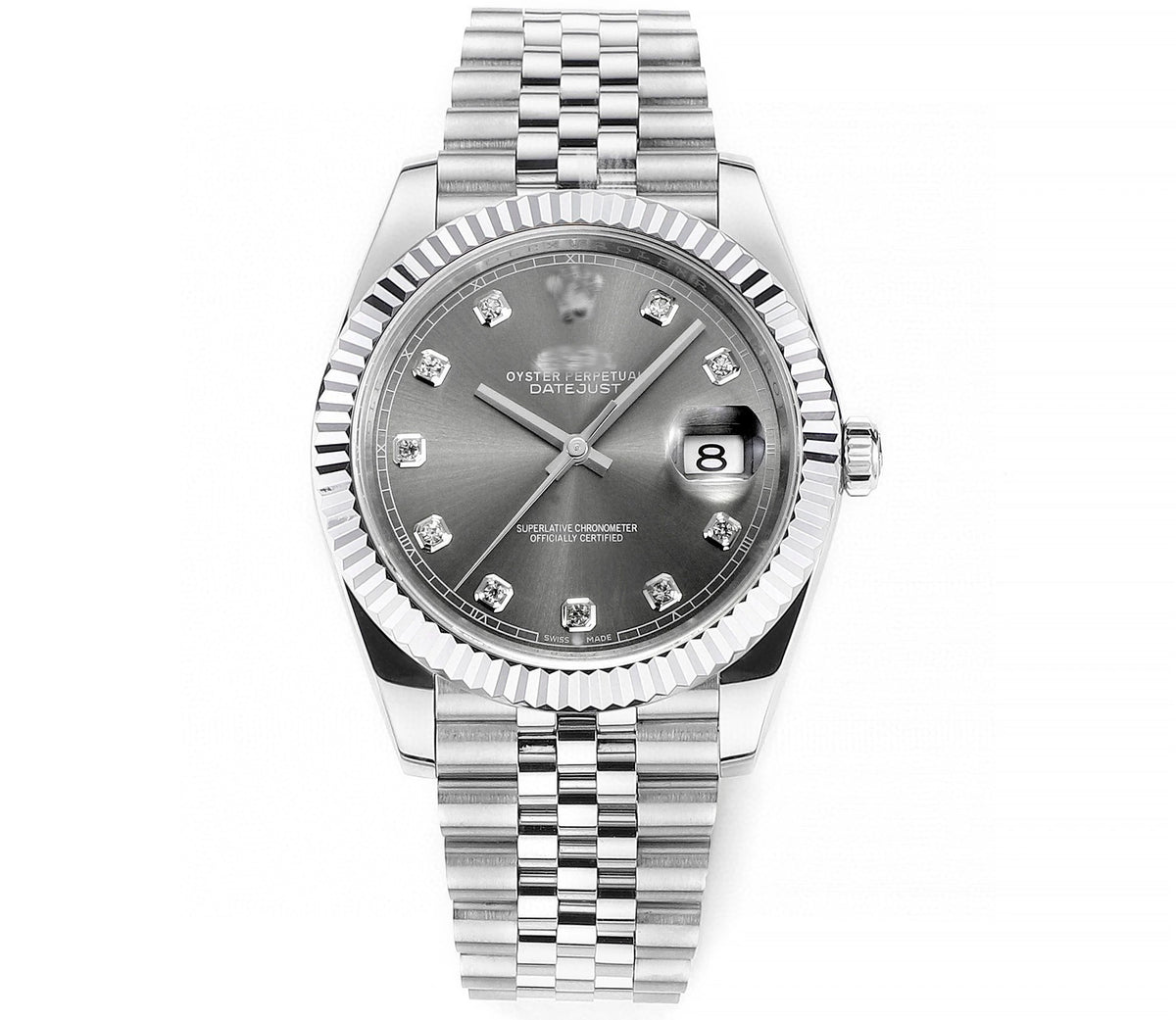 Luxury Business Men's Watch