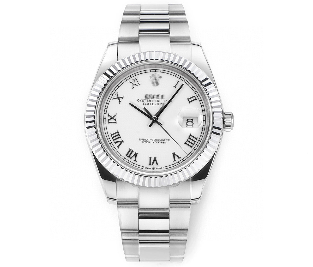 Luxury Business Men's Watch