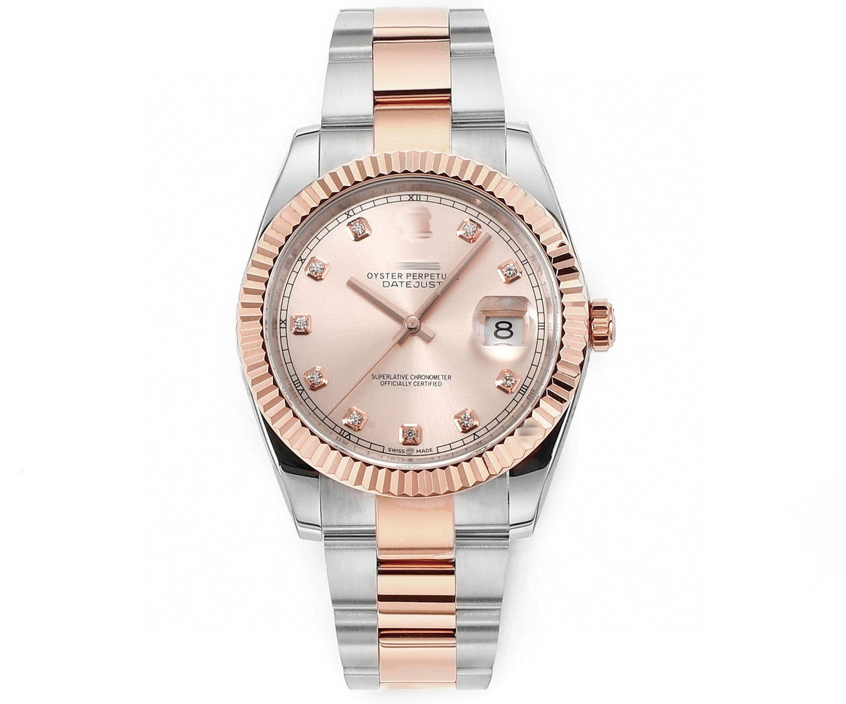 Luxury Business Men's Watch