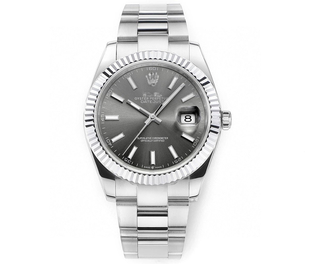 Luxury Business Men's Watch